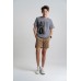 Beast Mode On Printed Graphic Tee